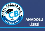 Gaziantep Özel Çağdaş Bilgi Koleji Anadolu Lisesi