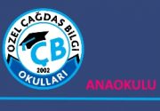 Gaziantep Özel Çağdaş Bilgi Koleji Anaokulu