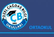 Gaziantep Özel Çağdaş Bilgi Koleji Ortaokulu