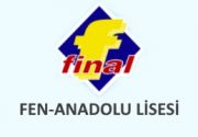 Gaziantep Özel Final Koleji Anadolu ve Fen lisesi