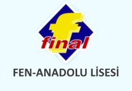 Gaziantep Özel Final Koleji Anadolu ve Fen lisesi
