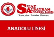 Gaziantep Özel Suat Albayram Anadolu Lisesi