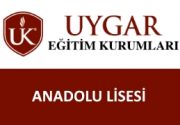 Gaziantep Özel Uygar Koleji Anadolu Lisesi