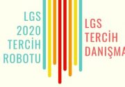 LGS 2020 Tercih Robotu, Lise Tercihi