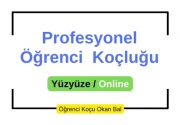 Öğrenci Koçluğu Gaziantep