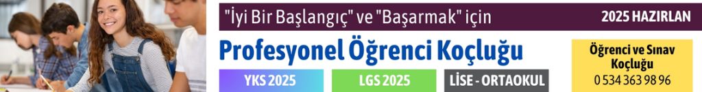 YKS yerleştirme sonuçları ne zaman açıklanır